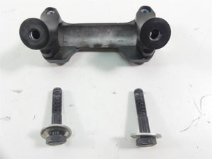 2016 Indian Chief Dark Horse Handlebar Riser Holder Mount Clamps 5139656-463 | Mototech271