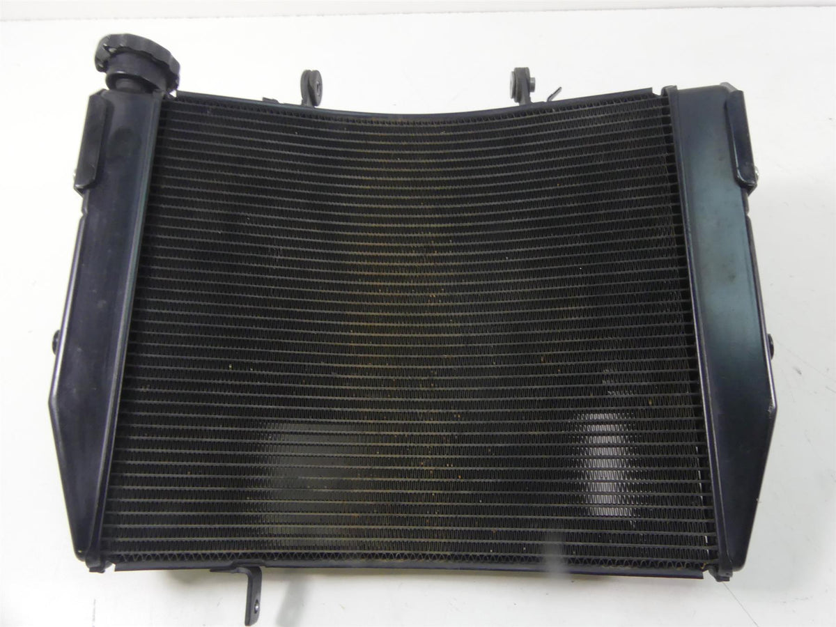 2019 Triumph Street Triple 765R Radiator Fan Reservoir Hoses Set T2104444 {{ shop.shopifyCountryName }} - Mototech271