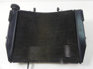 2019 Triumph Street Triple 765R Radiator Fan Reservoir Hoses Set T2104444 | Mototech271