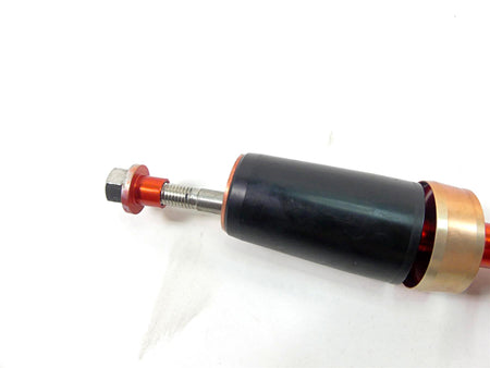 2012 Ducati Monster 1100 EVO Frame Protection Crash Slider Set BMTGBA {{ shop.shopifyCountryName }} - Mototech271