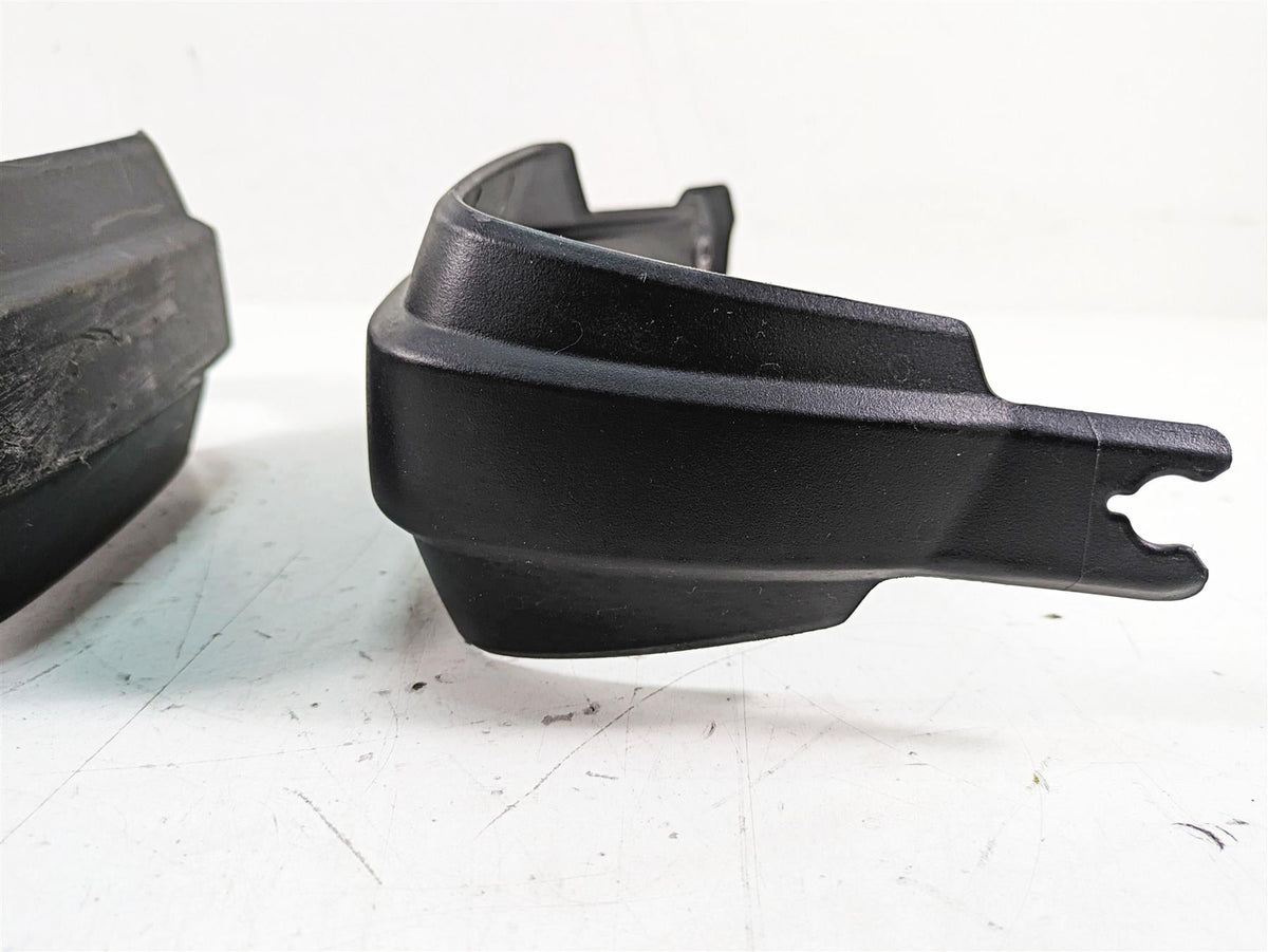 2022 Harley RA1250 S Pan America Hand Guard Set & Mounts 57001227 57001226 {{ shop.shopifyCountryName }} - Mototech271