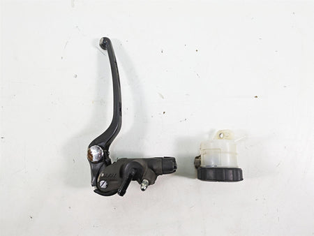2022 Suzuki GSXR 750 Nissin Front Radial Brake Master Cylinder 11/16 59600-47H00 {{ shop.shopifyCountryName }} - Mototech271