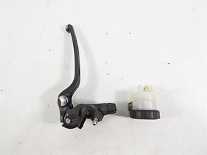 2022 Suzuki GSXR 750 Nissin Front Radial Brake Master Cylinder 11/16 59600-47H00 | Mototech271