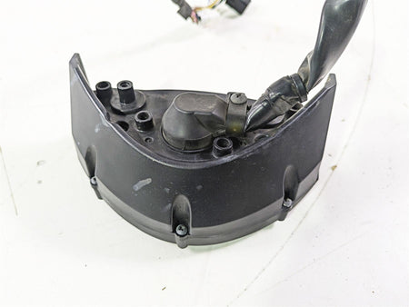 2007 Yamaha XVS1300 V-Star Tour Speedometer Gauge Instrument 34k 3D8-83500-02-00 {{ shop.shopifyCountryName }} - Mototech271