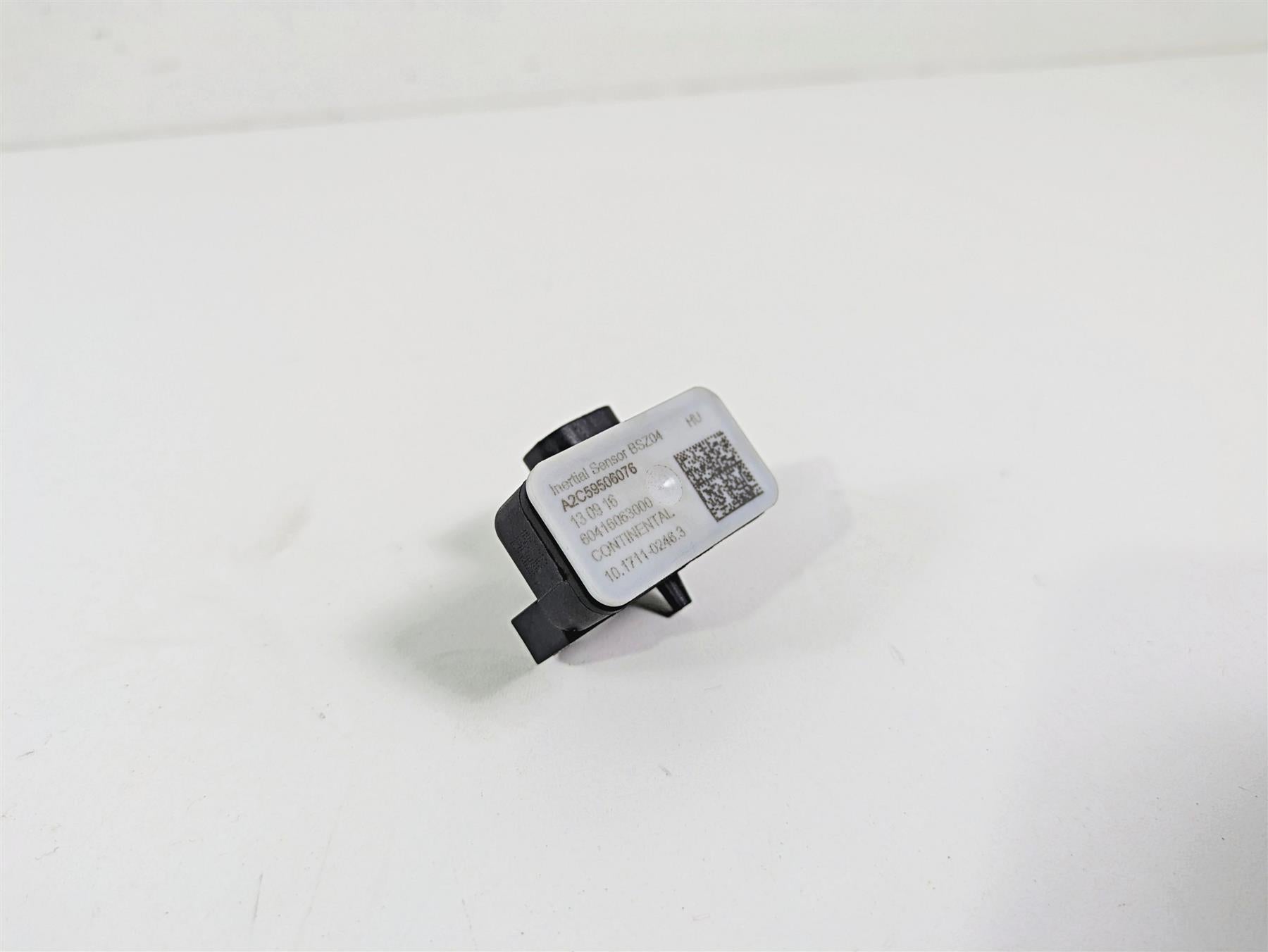 2017 KTM 1290 Super Duke GT Acceleration Accel Inertial Sensor 60416063000 {{ shop.shopifyCountryName }} - Mototech271