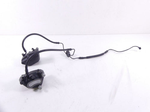 2003 Harley Touring FLHTCI Electra Glide Front Brake Calipers 44023-00C 44046-00 | Mototech271