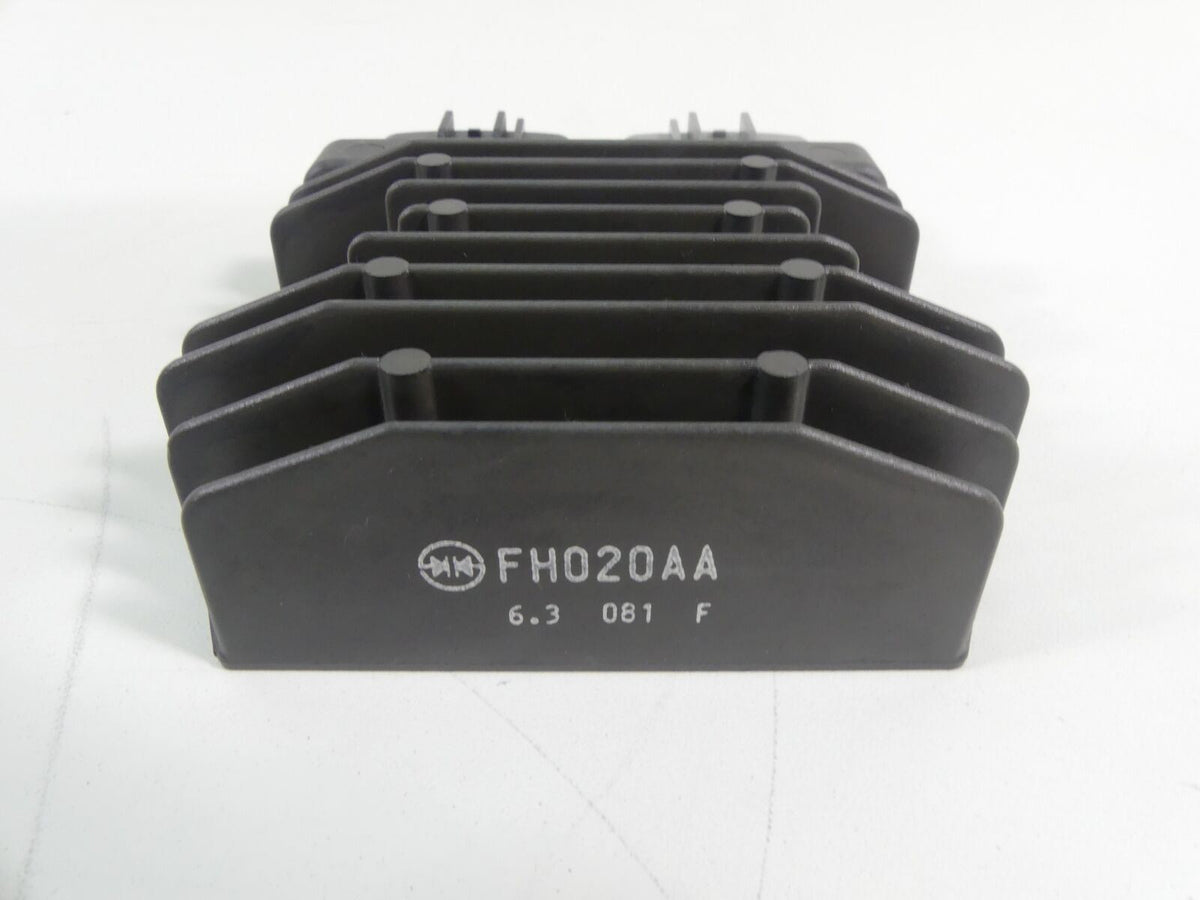 2018 Yamaha YXZ1000 R EPS Rectifier Voltage Regulator 1D7-81960-01-00 {{ shop.shopifyCountryName }} - Mototech271