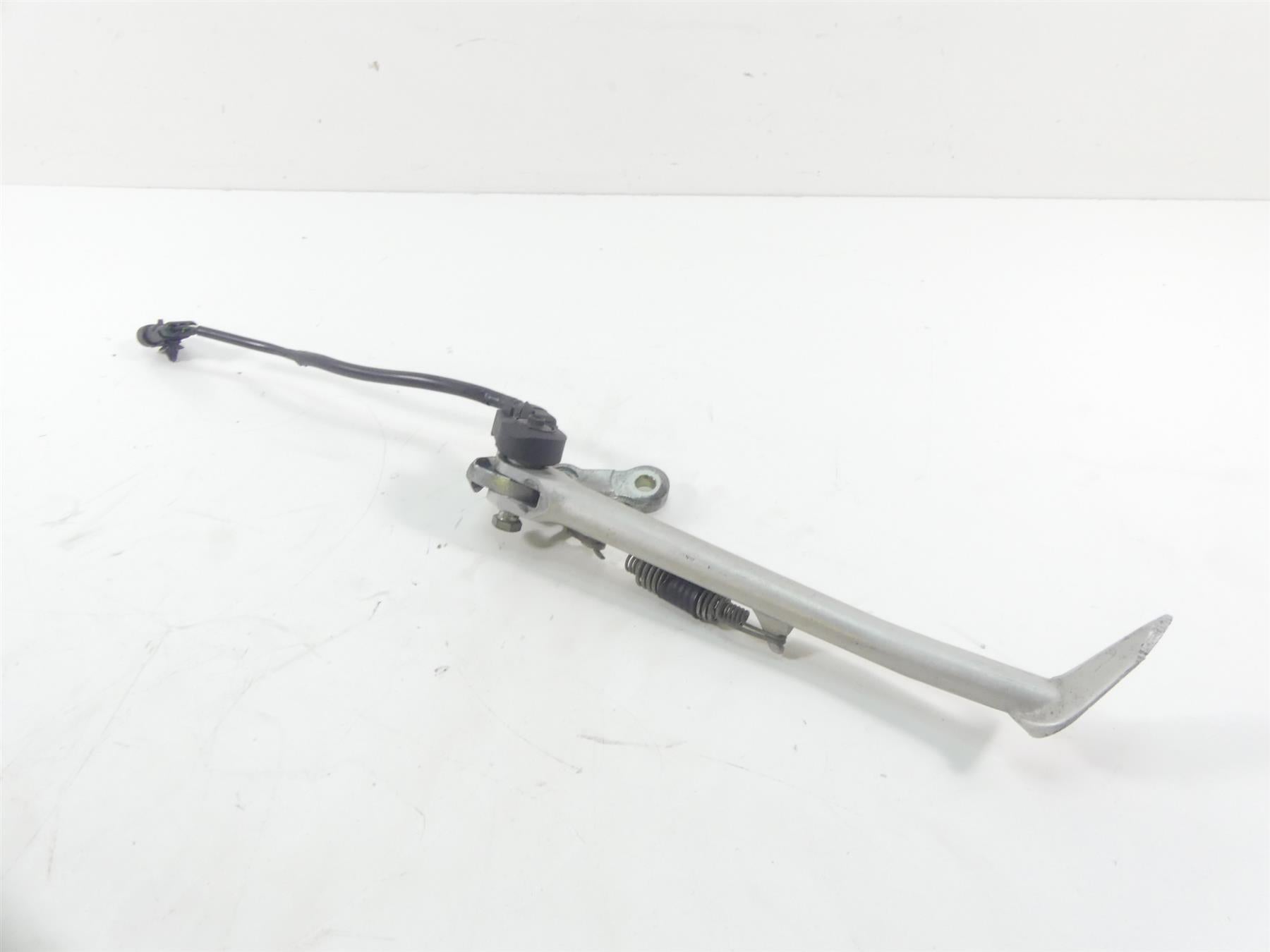 2008 Ducati 1098 S Side Kick Stand Kickstand Safety Switch Mount 55610462A | Mototech271