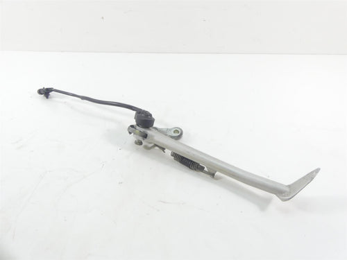 2008 Ducati 1098 S Side Kick Stand Kickstand Safety Switch Mount 55610462A | Mototech271