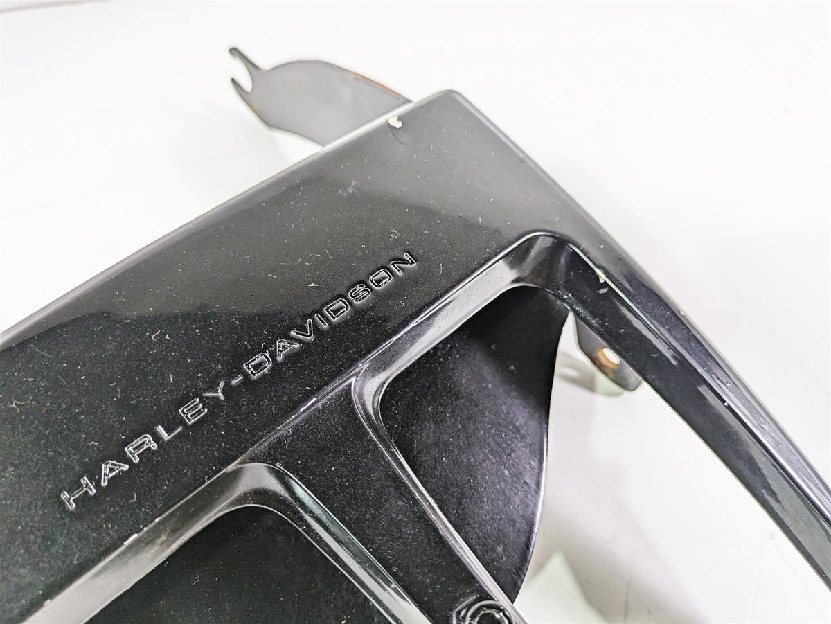 2016 Harley VRSCDX Night Rod Rear Luggage Rack Selfmade Mount {{ shop.shopifyCountryName }} - Mototech271