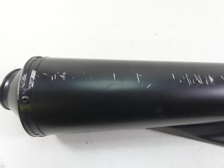2007 Ducati Sport Classic GT1000 Exhaust Pipe Muffler Set {{ shop.shopifyCountryName }} - Mototech271
