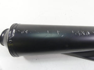 2007 Ducati Sport Classic GT1000 Exhaust Pipe Muffler Set