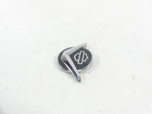 Load image into Gallery viewer, 2006 Harley Touring FLHCU SE CVO Rear Fender Tire Hugger Emblem 59423-03 | Mototech271
