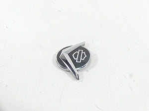2006 Harley Touring FLHCU SE CVO Rear Fender Tire Hugger Emblem 59423-03 | Mototech271