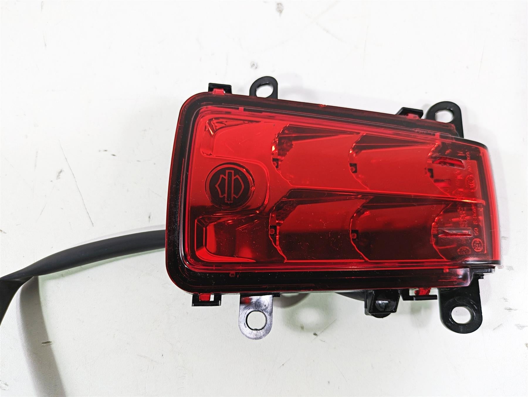 2013 Harley VRSCDX Night Rod Sp Taillight Tail Light Lamp 67800054 {{ shop.shopifyCountryName }} - Mototech271