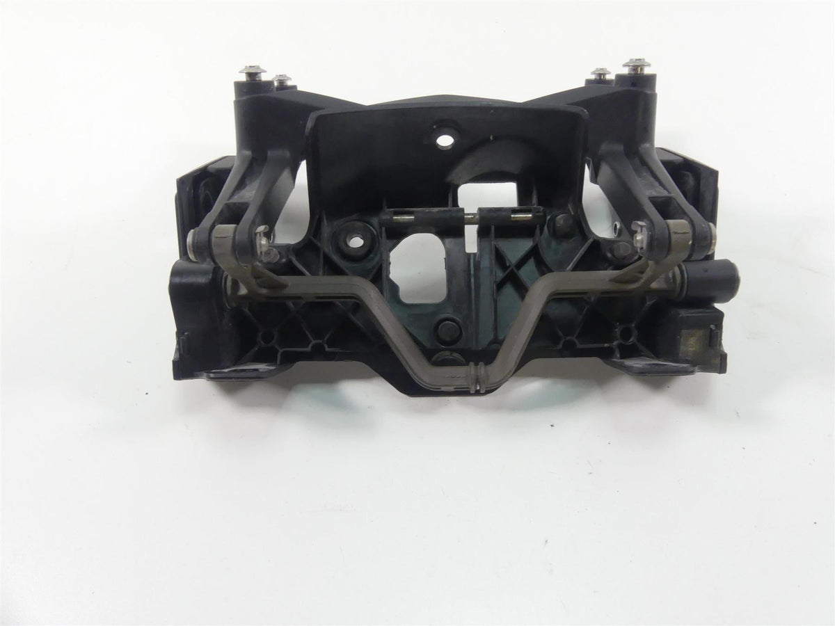 2016 BMW S1000XR K49 Windshield Mount Stay Holder Bracket 46637717039 {{ shop.shopifyCountryName }} - Mototech271