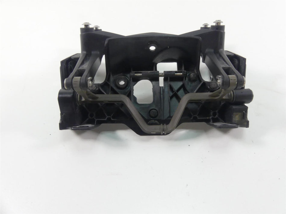 2016 BMW S1000XR K49 Windshield Mount Stay Holder Bracket 46637717039 {{ shop.shopifyCountryName }} - Mototech271