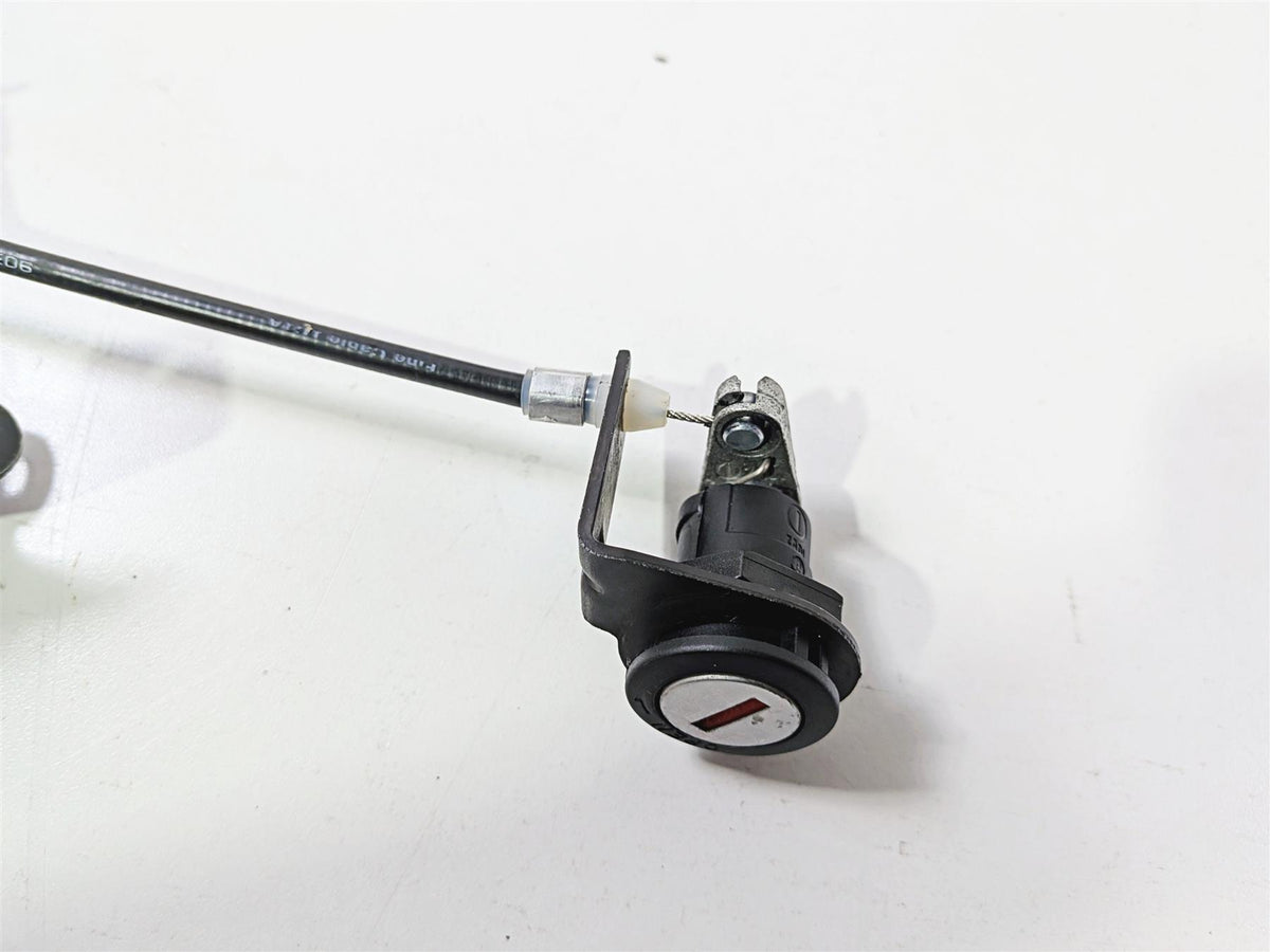 2023 Ducati Streetfighter V4 Speedometer Screen Ignition Switch Key 40612024A-Mototech271