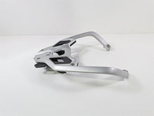 Load image into Gallery viewer, 2015 BMW R1200GS  K50 Rear Passenger Grab Handle Rack 46548536955
