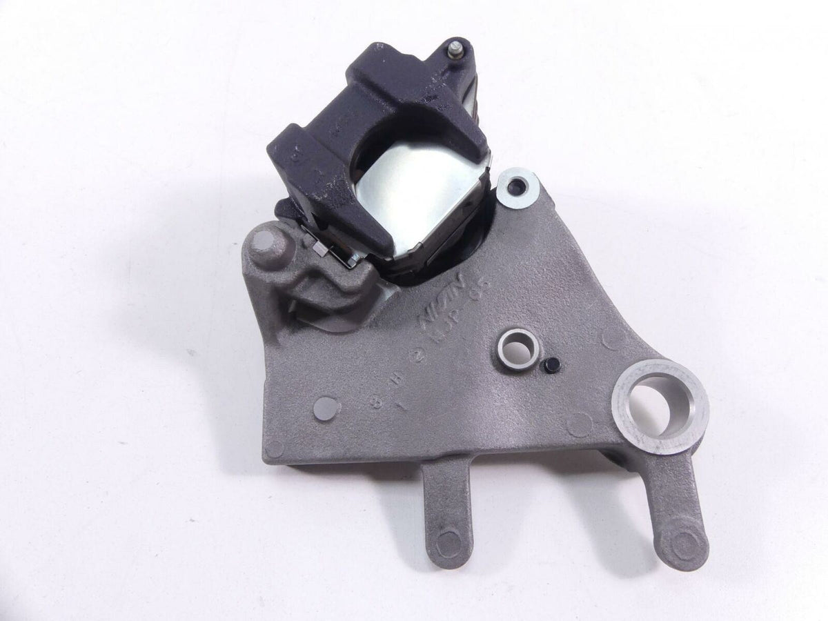 2018 Honda CRF1000 Africa Twin Rear Brake Caliper Nissin 43150-MJP-G61 {{ shop.shopifyCountryName }} - Mototech271