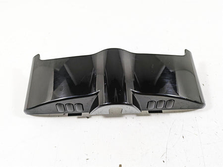 2015 Harley Touring FLHXS Street Glide Ignition Switch Panel Fairing 70900392DH {{ shop.shopifyCountryName }} - Mototech271