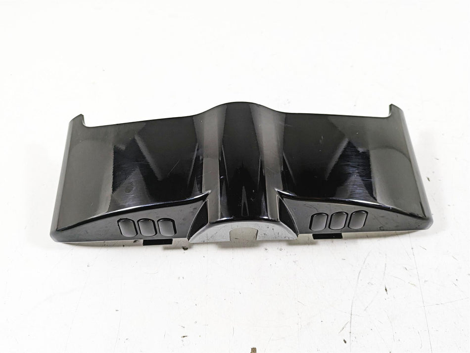 2015 Harley Touring FLHXS Street Glide Ignition Switch Panel Fairing 70900392DH {{ shop.shopifyCountryName }} - Mototech271