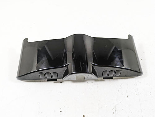 2015 Harley Touring FLHXS Street Glide Ignition Switch Panel Fairing 70900392DH | Mototech271
