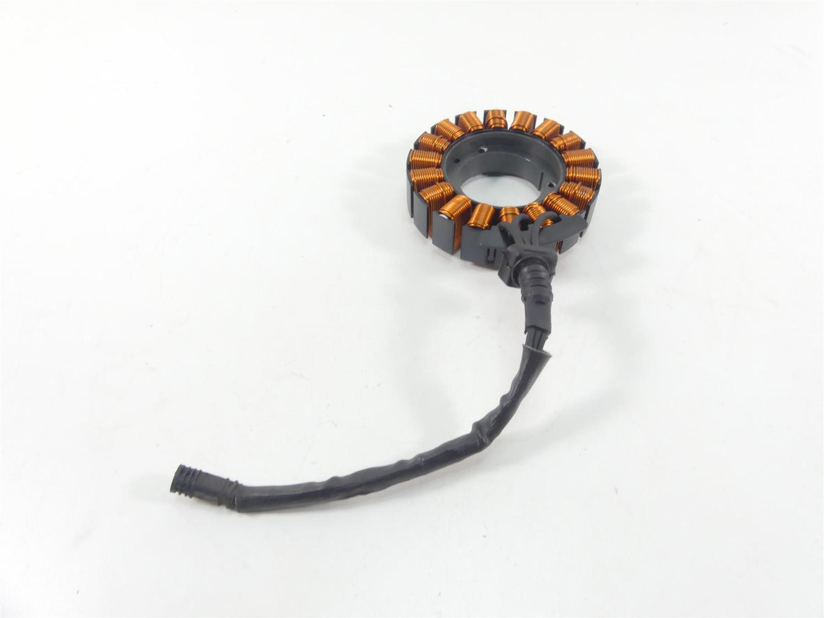2022 Harley Softail FXBBS Street Bob Stator Alternator Generator 29900042A {{ shop.shopifyCountryName }} - Mototech271