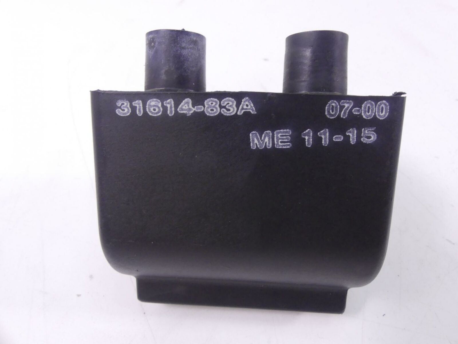 2001 Harley Davidson Sportster XL883 Ignition Coils Coil Set 31614-83A {{ shop.shopifyCountryName }} - Mototech271