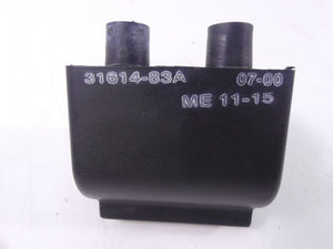 2001 Harley Davidson Sportster XL883 Ignition Coils Coil Set 31614-83A