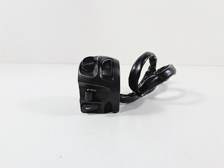 2016 Victory Cross Country Left Hand Light Blinker Control Switch 4012119 {{ shop.shopifyCountryName }} - Mototech271