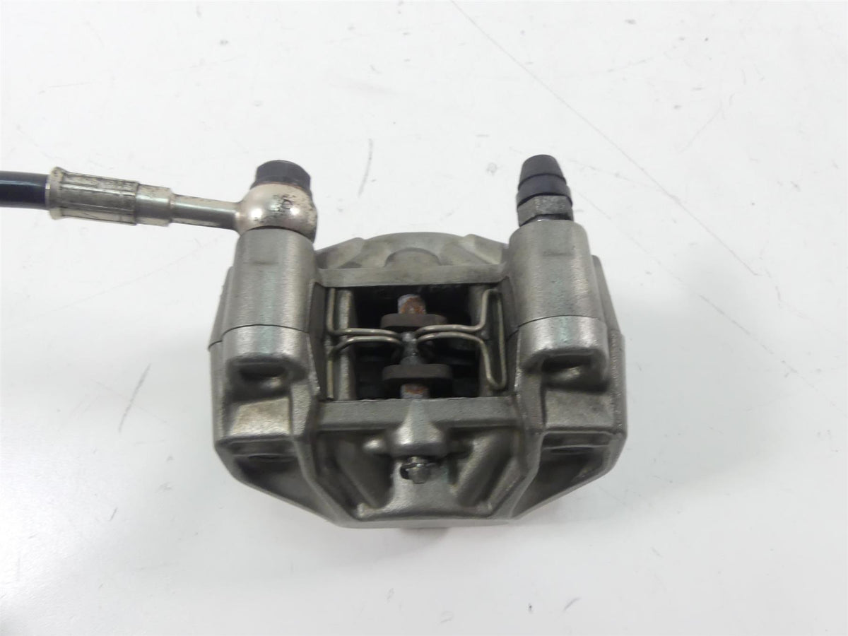 2011 Ducati Hypermotard 1100 SP Rear Brembo Brake Caliper 61140311A {{ shop.shopifyCountryName }} - Mototech271