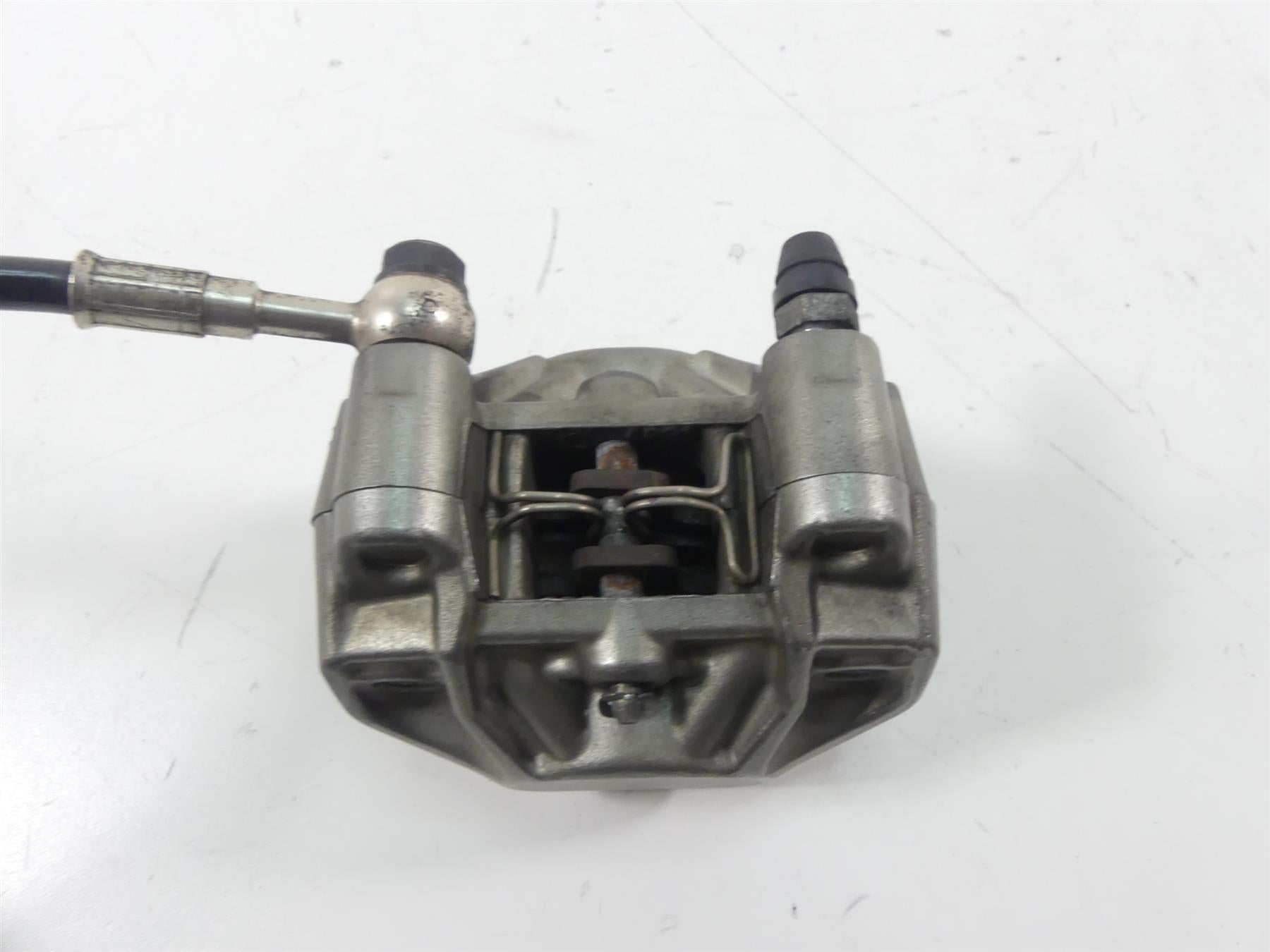 2011 Ducati Hypermotard 1100 SP Rear Brembo Brake Caliper 61140311A {{ shop.shopifyCountryName }} - Mototech271