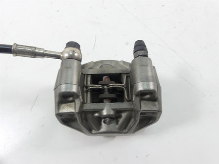 2011 Ducati Hypermotard 1100 SP Rear Brembo Brake Caliper 61140311A {{ shop.shopifyCountryName }} - Mototech271