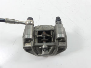 2011 Ducati Hypermotard 1100 SP Rear Brembo Brake Caliper 61140311A | Mototech271