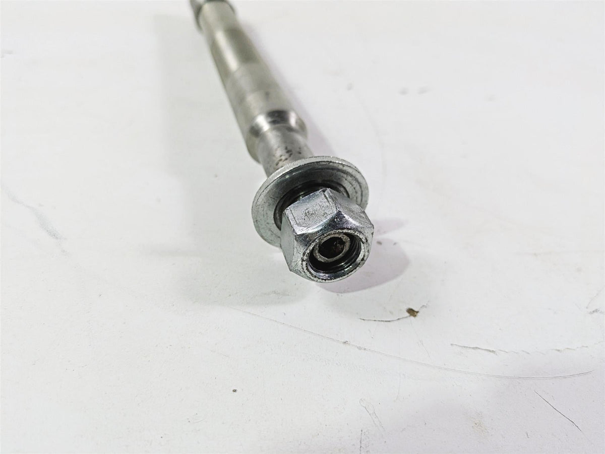 2010 Harley VRSCF Muscle Rod Front Axle Wheel Spindle 41628-08 {{ shop.shopifyCountryName }} - Mototech271