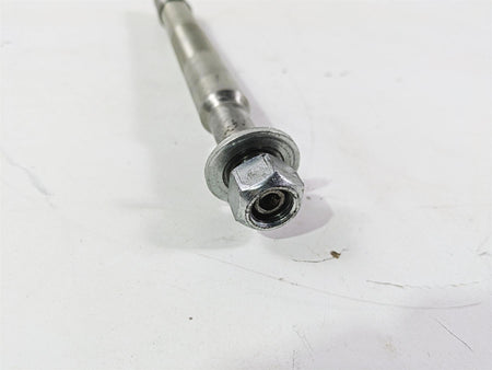 2010 Harley VRSCF Muscle Rod Front Axle Wheel Spindle 41628-08 {{ shop.shopifyCountryName }} - Mototech271