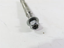 Load image into Gallery viewer, 2010 Harley VRSCF Muscle Rod Front Axle Wheel Spindle 41628-08 | Mototech271
