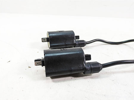 2011 Triumph America Tec Ignition Coils Wires Plugs T1291600 {{ shop.shopifyCountryName }} - Mototech271