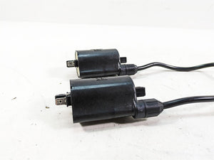 2011 Triumph America Tec Ignition Coils Wires Plugs T1291600 | Mototech271