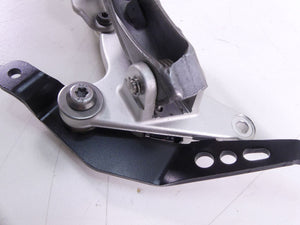 2018 BMW R nineT Urban GS K33 Right Front Footpeg & Brake Pedal 46718558718 | Mototech271