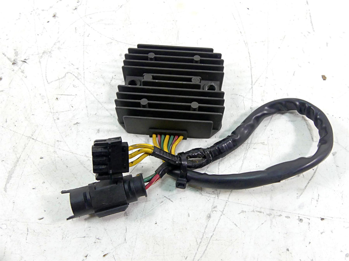 2013 BMW F800GS STD K72 Rectifier Voltage Regulator SH541SC 61312346550 {{ shop.shopifyCountryName }} - Mototech271