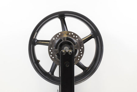 2009 Triumph Street Triple 675 Rear Wheel Rim 17x5.5 T2010507 {{ shop.shopifyCountryName }} - Mototech271