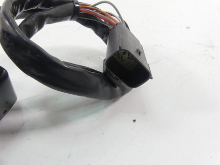 2012 Harley Touring FLHTP Electra Glide Right Hand Control Switch -Read 71684-06 {{ shop.shopifyCountryName }} - Mototech271