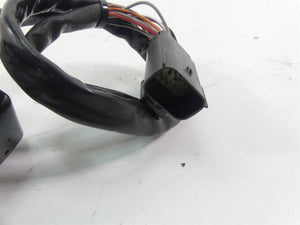 2012 Harley Touring FLHTP Electra Glide Right Hand Control Switch -Read 71684-06