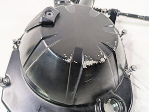2020 Kawasaki Z900 ZR900 Engine Side Clutch Cover  14032-0663