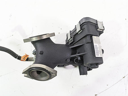 2015 Harley Touring FLHTKL E -Glide Low Throttle Body Fuel Injection 27685-11A {{ shop.shopifyCountryName }} - Mototech271