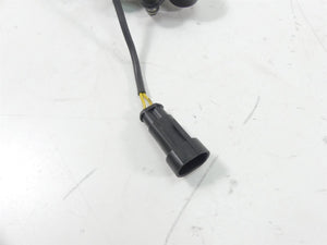 2011 Ducati Hypermotard 1100 SP Front Right Foot Peg Mount Rest 82411661A | Mototech271