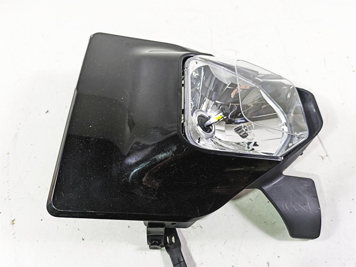 17-19 Husqvarna FE Headlight Head Light Lamp 26514001000 {{ shop.shopifyCountryName }} - Mototech271
