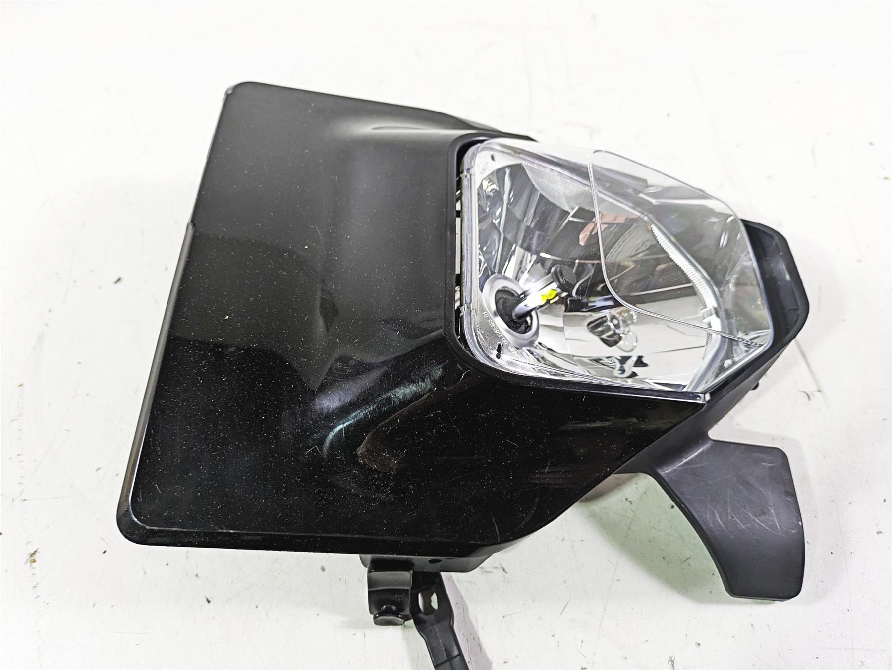 17-19 Husqvarna FE Headlight Head Light Lamp 26514001000 {{ shop.shopifyCountryName }} - Mototech271